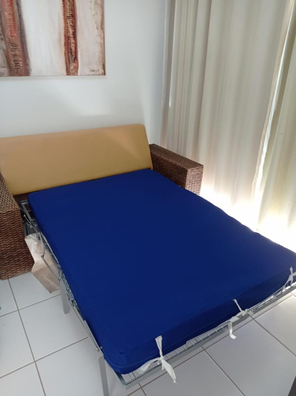 Apartamento Pontal Do Lago Caldas Novas Room photo