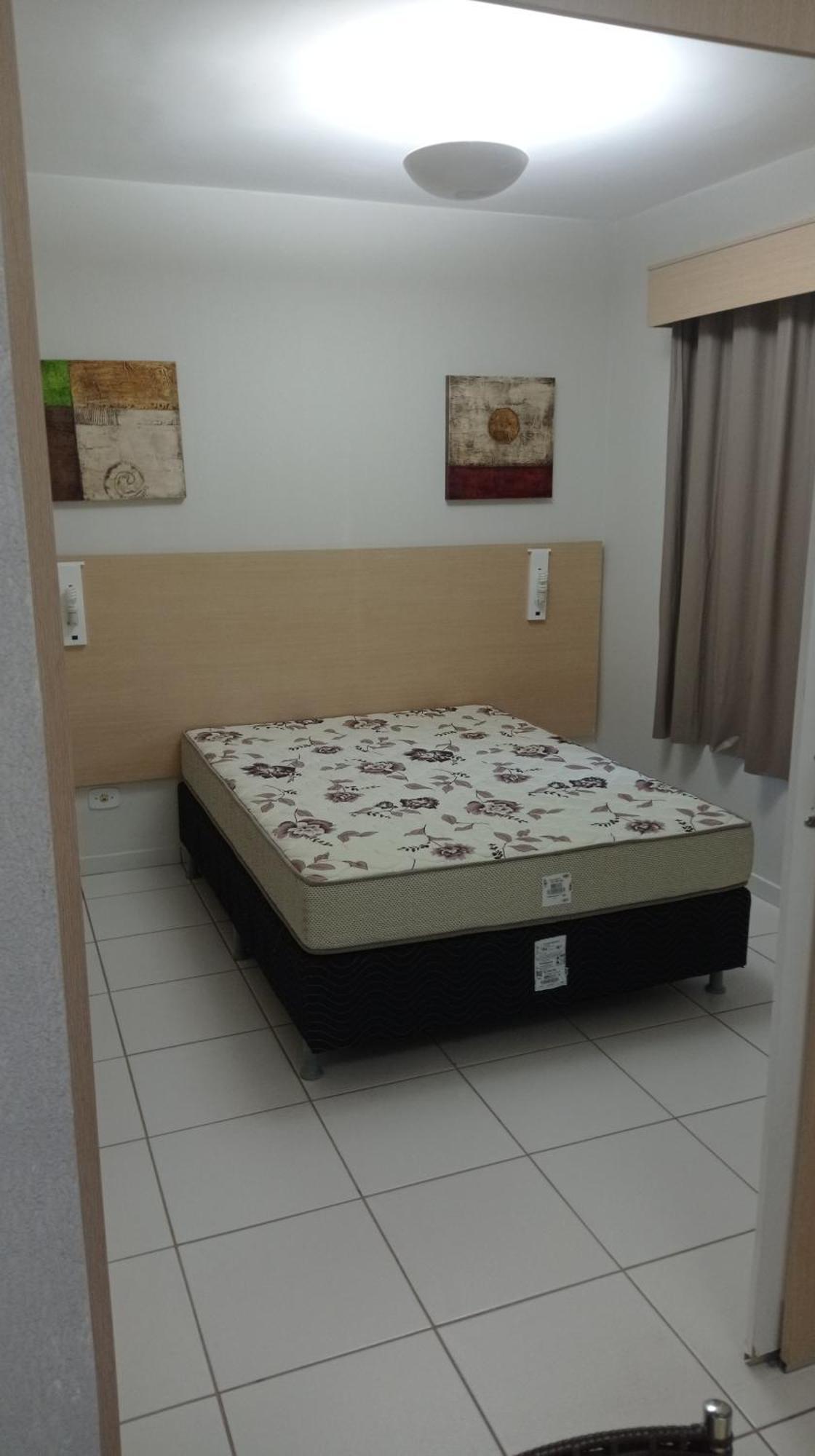 Apartamento Pontal Do Lago Caldas Novas Room photo