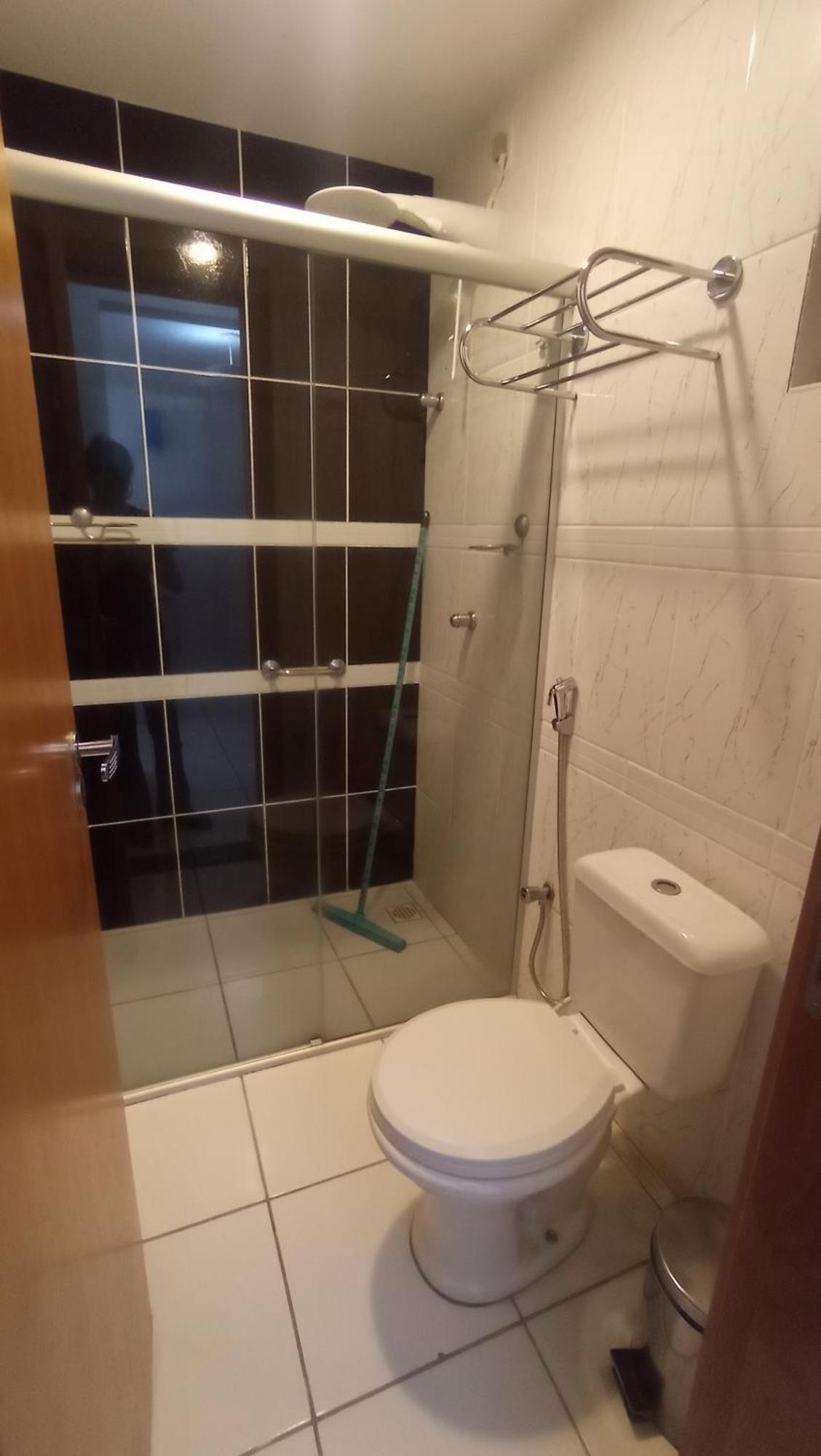 Apartamento Pontal Do Lago Caldas Novas Room photo