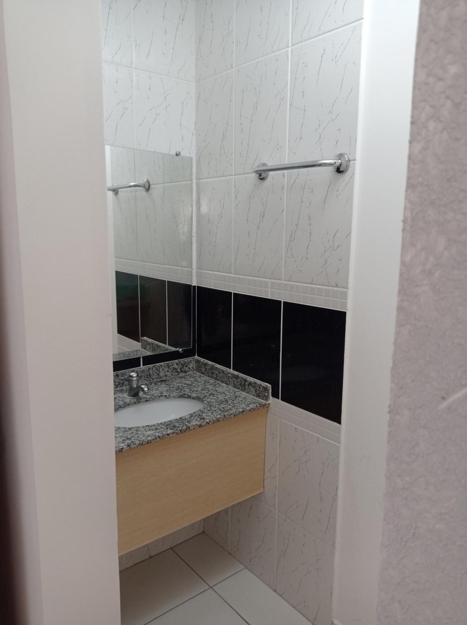 Apartamento Pontal Do Lago Caldas Novas Room photo